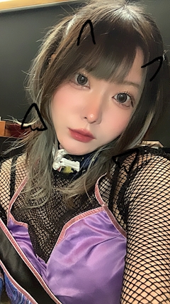 プロフィール写真5・叶|クノイチ - 中洲のガールズバー