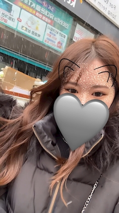 プロフィール写真1・ryo｜Bar HIMENOKE・バー ヒメノケ - 京橋のガールズバー