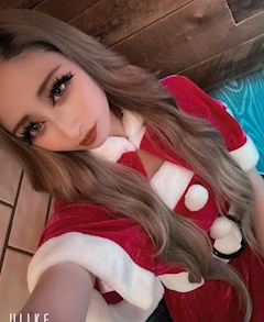 プロフィール写真4・べびぃ｜Girl's Bar SCARLET・スカーレット - 経堂駅のガールズバー