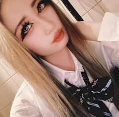 プロフィール写真3・べびぃ｜Girl's Bar SCARLET・スカーレット - 経堂駅のガールズバー