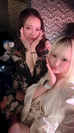 あお《八王子 Kingyo》「だれだよ遠近法とか言い出したヤツ」