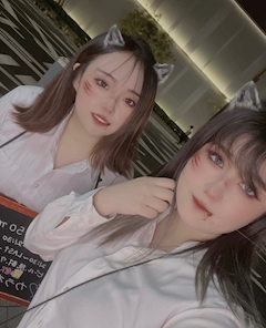 りーちゃん