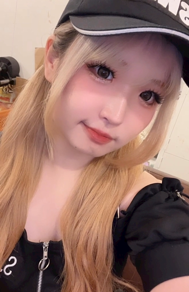 プロフィール写真1・みち｜