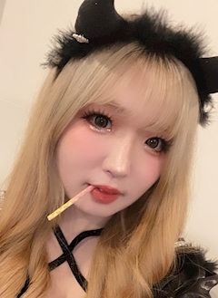 プロフィール写真2・みち|IRIDA・イリーダ - 八王子のガールズバー
