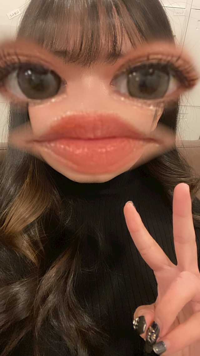 プロフィール写真4・みち｜