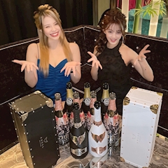 渚 りょう「『悪魔と天使の巻』」