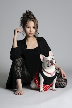 プロフィール写真5・渚 りょう｜HOMME TOKAI・オム トーカイ - 東海市 太田川のキャバクラ