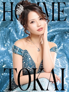 プロフィール写真1・渚 りょう｜HOMME TOKAI・オム トーカイ - 東海市 太田川のキャバクラ