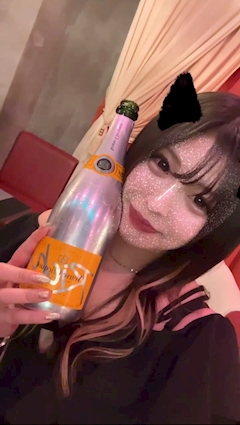 プロフィール写真1・ゆいか|RED RABBIT・レッドラビット - 諫早市・栄町のキャバクラ