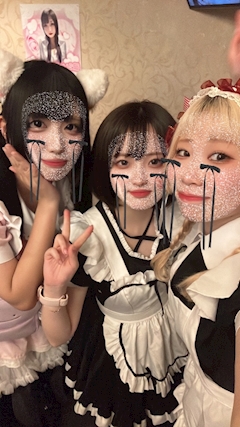 *⋆꒰ঌてん໒꒱⋆*「*⋆꒰ঌお別れの季節ですね🎓💐🌸໒꒱⋆*」