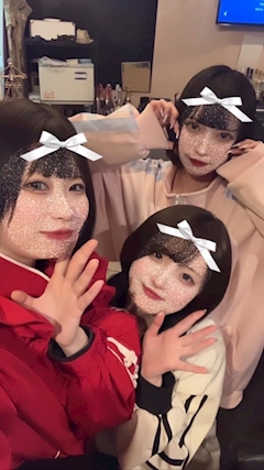 *⋆꒰ঌてん໒꒱⋆*「*⋆꒰ঌ華金ですね໒꒱⋆*」