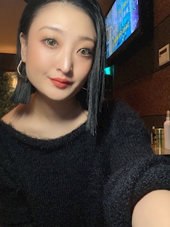 プロフィール写真3・桃子|shell・シェル - 福島市のスナック