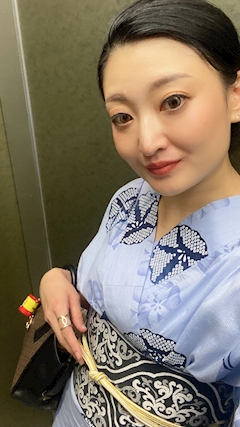 プロフィール写真2・桃子|shell・シェル - 福島市のスナック