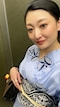 プロフィール写真2・桃子|shell・シェル - 福島市のスナック