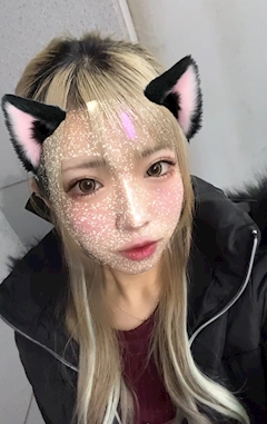 プロフィール写真2・ひな|shell・シェル - 福島市のスナック