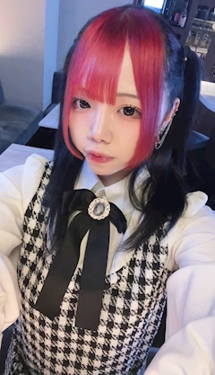 プロフィール写真1・ちなみ｜shell・シェル - 福島市のスナック