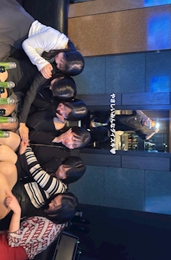蒼井 うみ「🥰😍😘🥹」