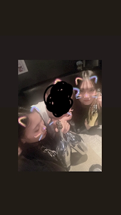 蒼井 うみ「🩷🩷🩷」