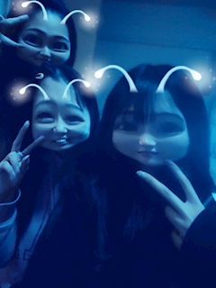 蒼井 うみ「🩷🩷🩷」