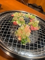 女の子