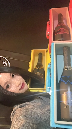 プロフィール写真6・蒼井 うみ｜