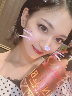 プロフィール写真5・蒼井 うみ｜
