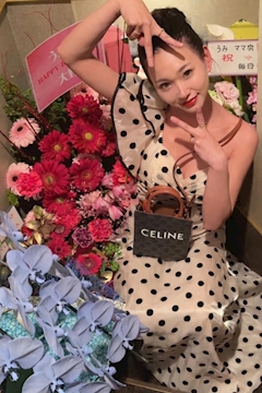 プロフィール写真3・蒼井 うみ｜