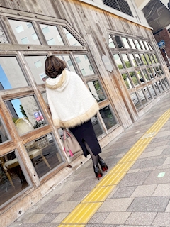 プロフィール写真15・🦋‪こころ🦋‪｜梅田 熟女キャバクラ・玉響（たまゆら）