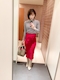 プロフィール写真9・🦋‪こころ🦋‪｜梅田 熟女キャバクラ・玉響（たまゆら）