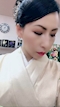 プロフィール写真5・🦋‪こころ🦋‪｜梅田 熟女キャバクラ・玉響（たまゆら）