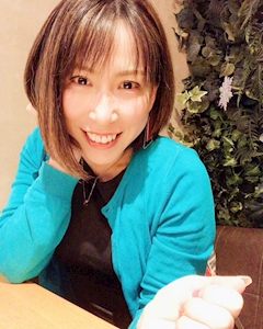 プロフィール写真13・🦋‪こころ🦋‪｜梅田 熟女キャバクラ・玉響（たまゆら）