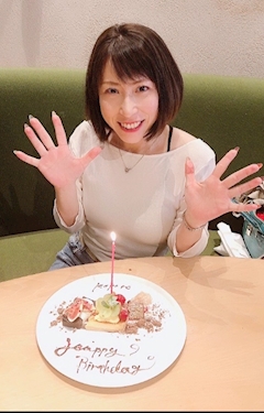 プロフィール写真12・🦋‪こころ🦋‪｜梅田 熟女キャバクラ・玉響（たまゆら）