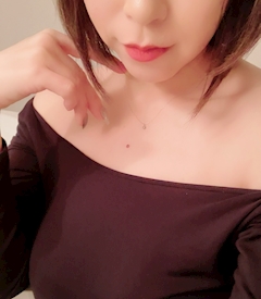 プロフィール写真1・🦋‪こころ🦋‪｜梅田 熟女キャバクラ・玉響（たまゆら）