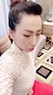 プロフィール写真8・🦋‪こころ🦋‪｜梅田 熟女キャバクラ・玉響（たまゆら）