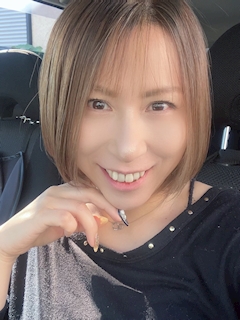 プロフィール写真2・🦋‪こころ🦋‪｜梅田 熟女キャバクラ・玉響（たまゆら）