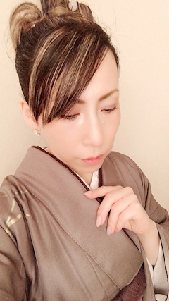 プロフィール写真14・🦋‪こころ🦋‪｜梅田 熟女キャバクラ・玉響（たまゆら）