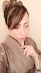 プロフィール写真14・🦋‪こころ🦋‪｜梅田 熟女キャバクラ・玉響（たまゆら）
