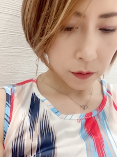 プロフィール写真3・🦋‪こころ🦋‪｜梅田 熟女キャバクラ・玉響（たまゆら）