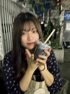 プロフィール写真1・みさ｜Bar Flamingo・フラミンゴ - 浦安のガールズバー