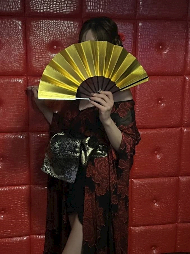 プロフィール写真2・かおり｜