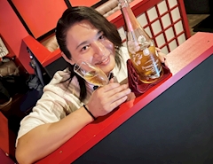 プロフィール写真2・まっつん|艶キャバラウンジ おいらん - 岡崎のキャバクラ