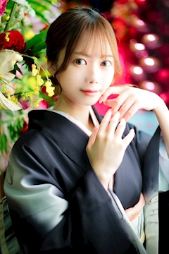 プロフィール写真1・ママ　美波 まみ｜member's 奏・カナデ - 久留米市・日吉町のキャバクラ