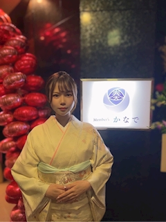 プロフィール写真2・ママ　美波 まみ｜member's 奏・カナデ - 久留米市・日吉町のキャバクラ