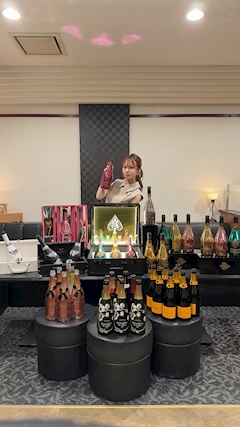 プロフィール写真3・ママ　美波 まみ｜member's 奏・カナデ - 久留米市・日吉町のキャバクラ