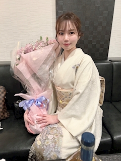 プロフィール写真4・ママ　美波 まみ｜member's 奏・カナデ - 久留米市・日吉町のキャバクラ