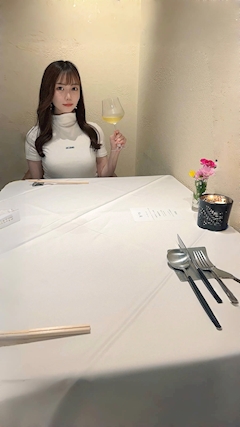 プロフィール写真8・ママ　美波 まみ｜member's 奏・カナデ - 久留米市・日吉町のキャバクラ