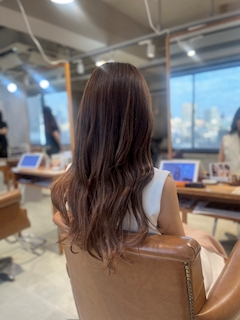 プロフィール写真1・れん｜Bar Gluck・グリュック - 赤坂・赤坂見附のガールズバー