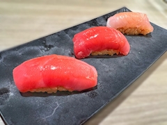 美月「🍣🩷🩷」