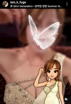 プロフィール写真1・きー|THE LOUNGE 風雅・フウガ - 権堂のキャバクラ