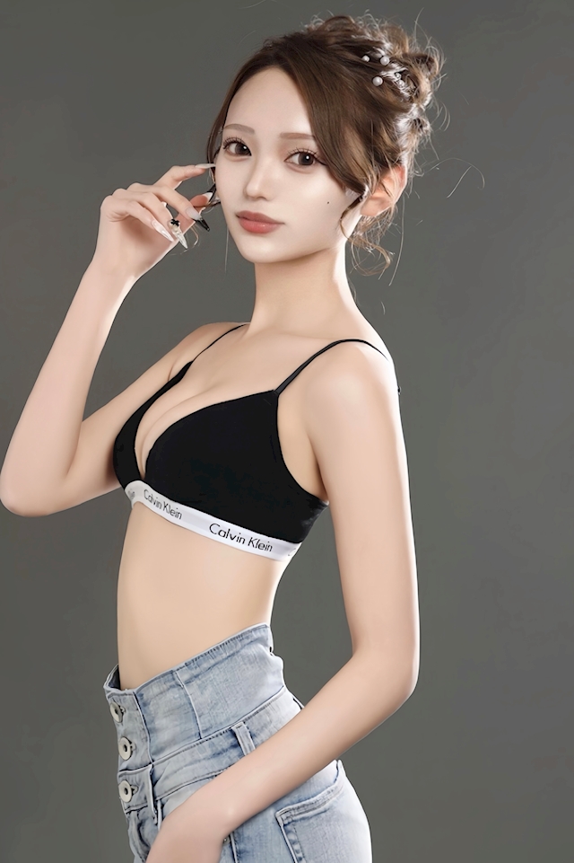 プロフィール写真1・コノハ｜